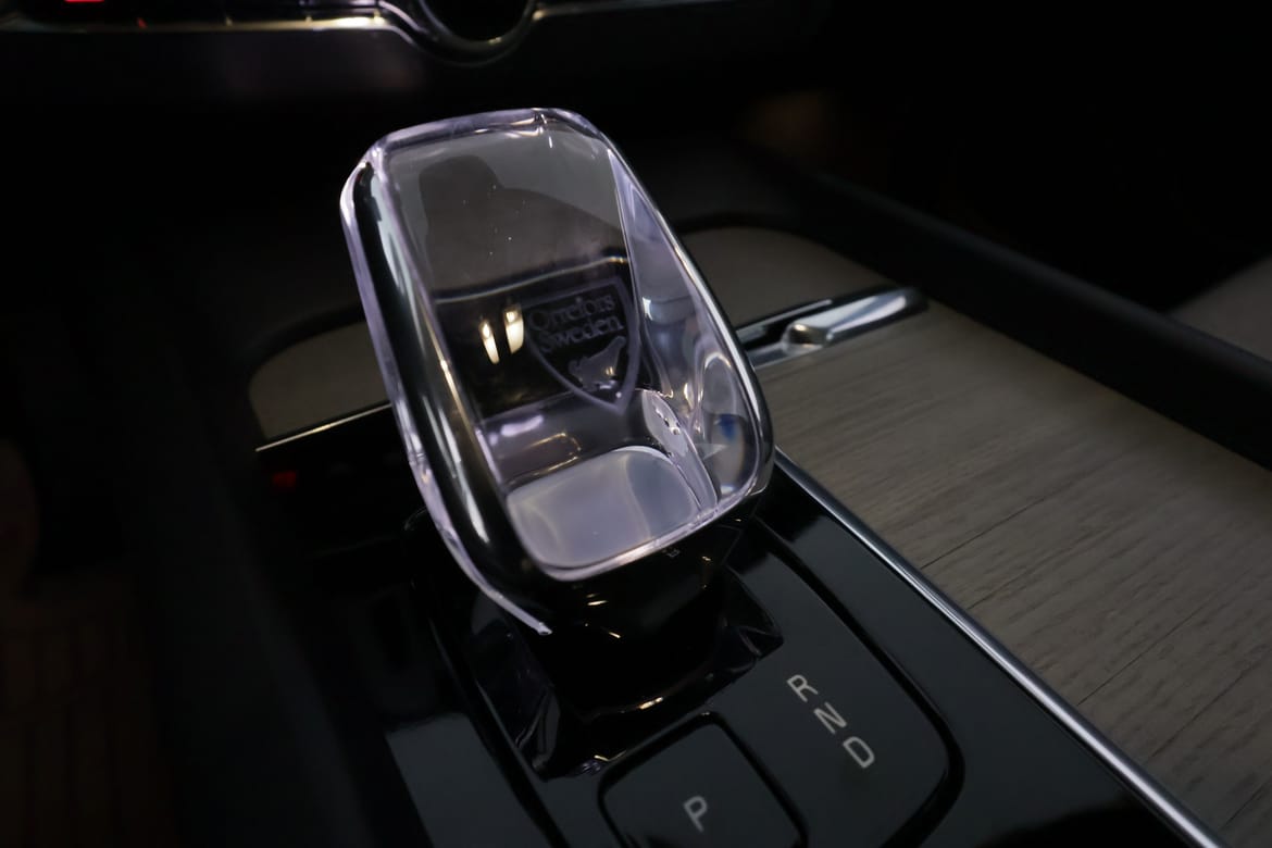 Volvo XC60 2025 - miniatyr 25