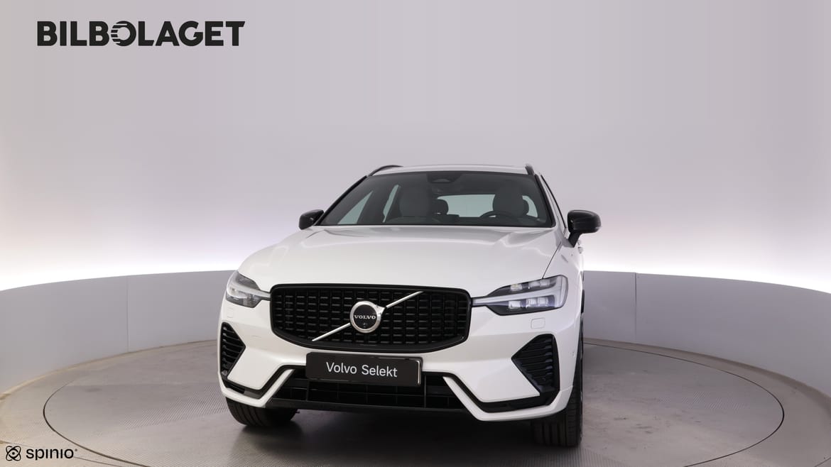 Volvo XC60 2025 - miniatyr 26