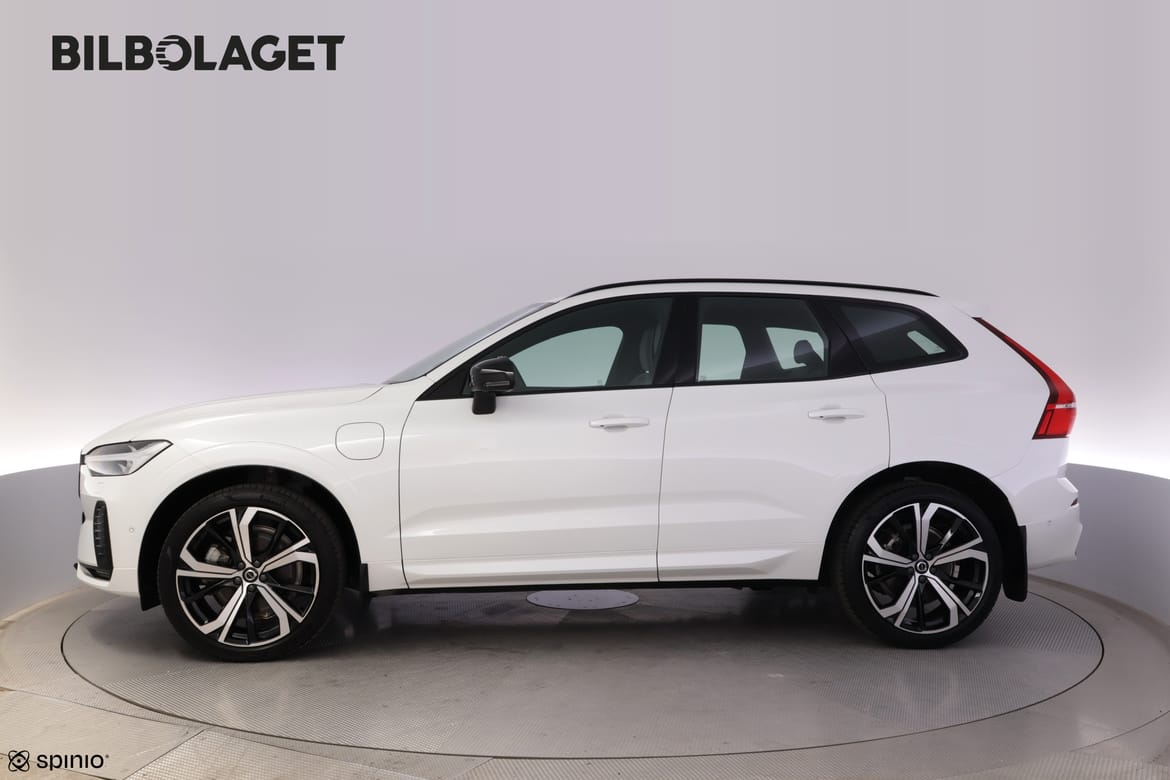 Volvo XC60 2025 - miniatyr 5