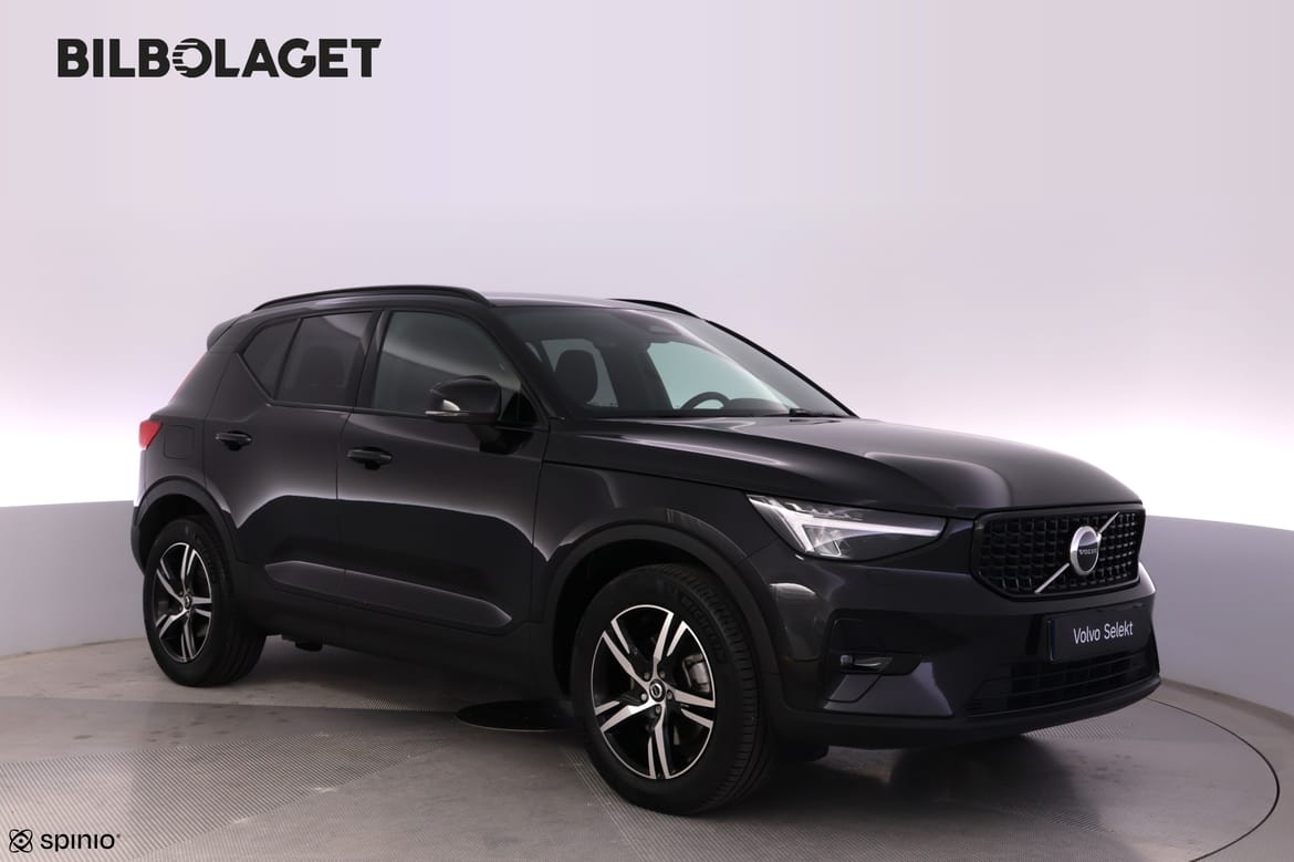 Volvo XC40 2025 - bild 1 av 19