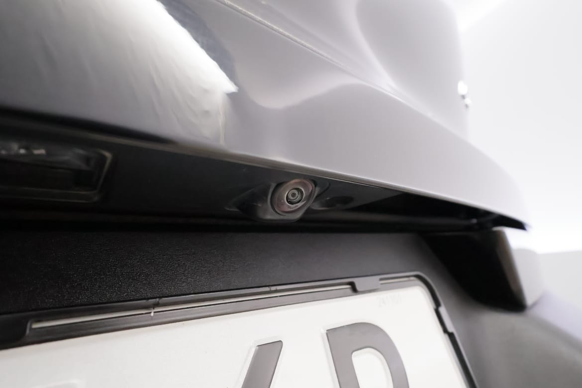 Volvo XC40 2025 - miniatyr 14