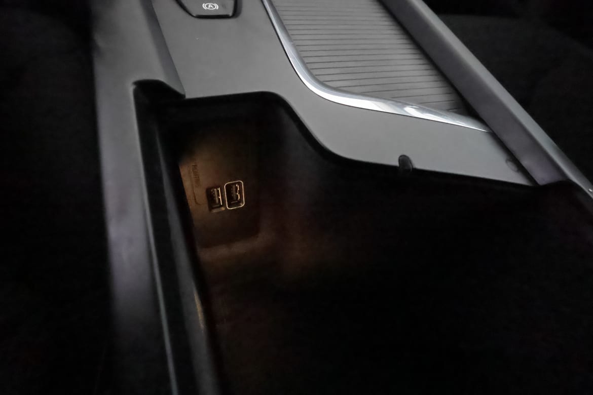 Volvo V60 2019 - miniatyr 14