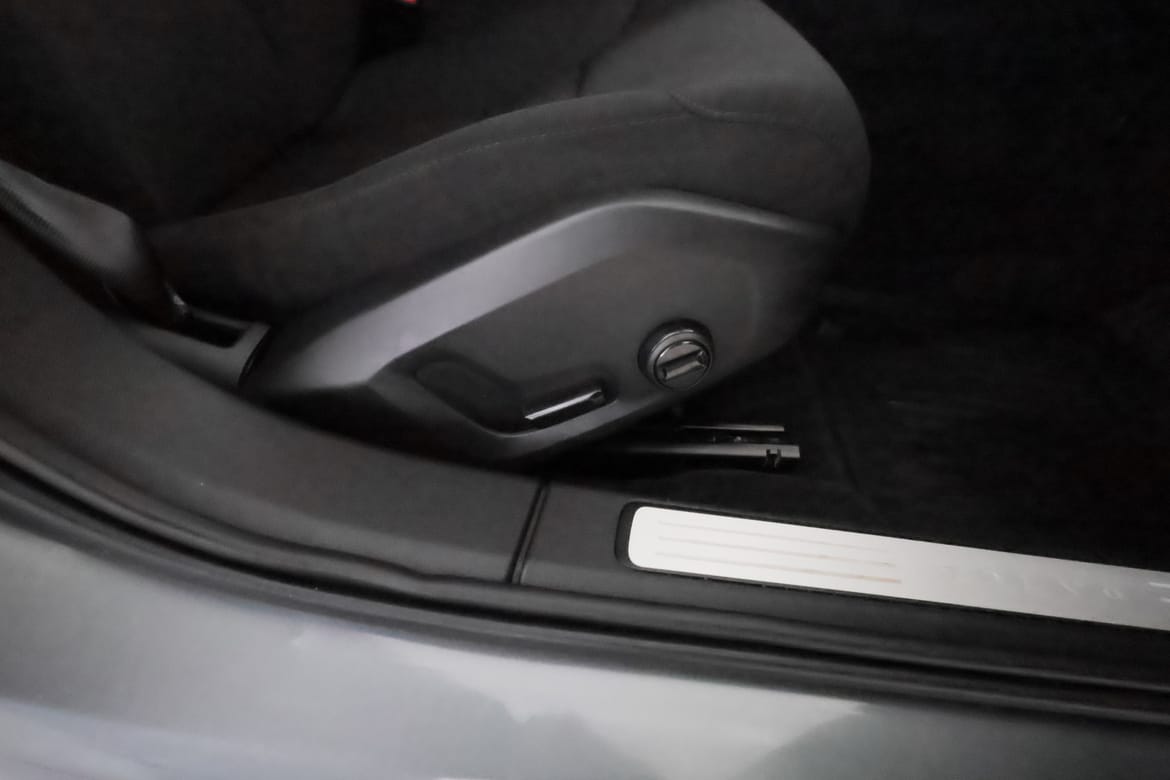 Volvo V60 2019 - miniatyr 22