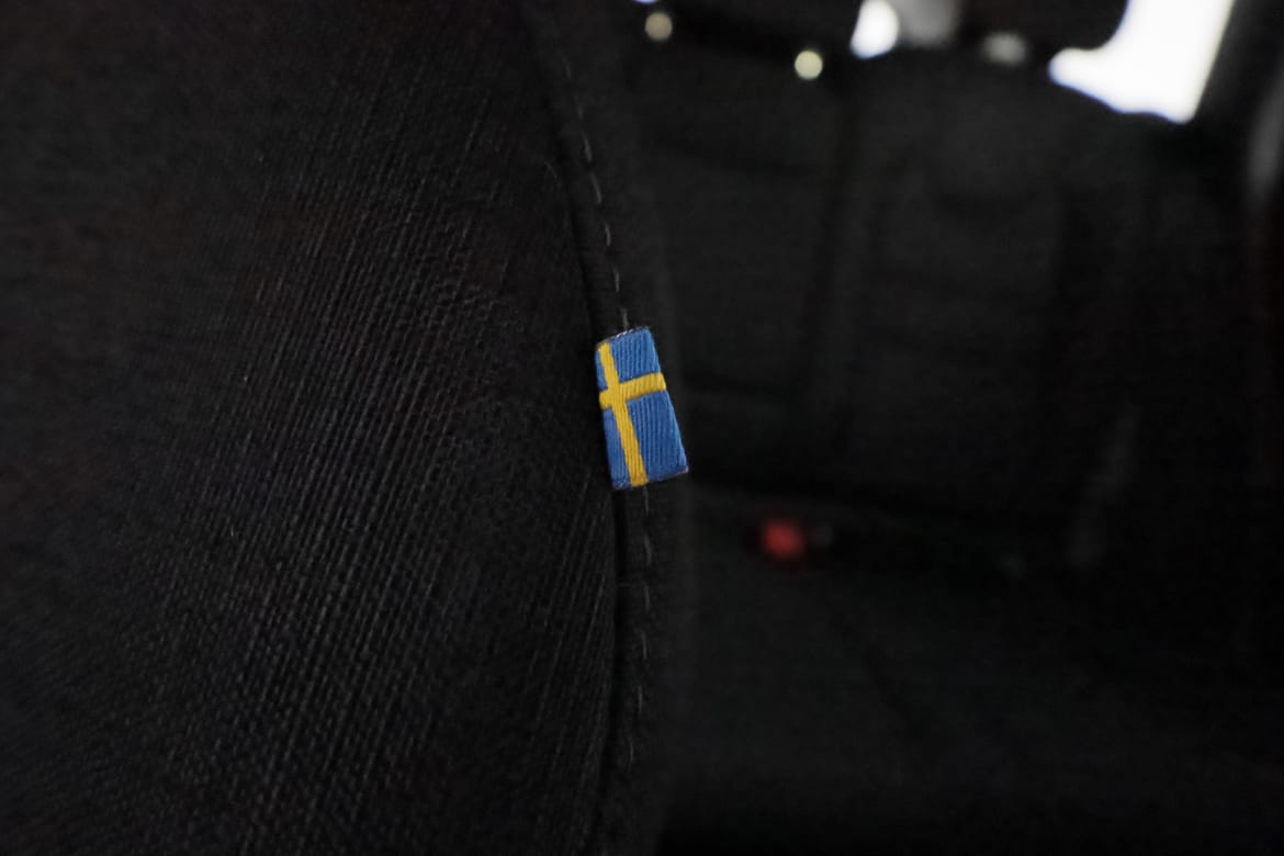 Volvo V60 2019 - miniatyr 23