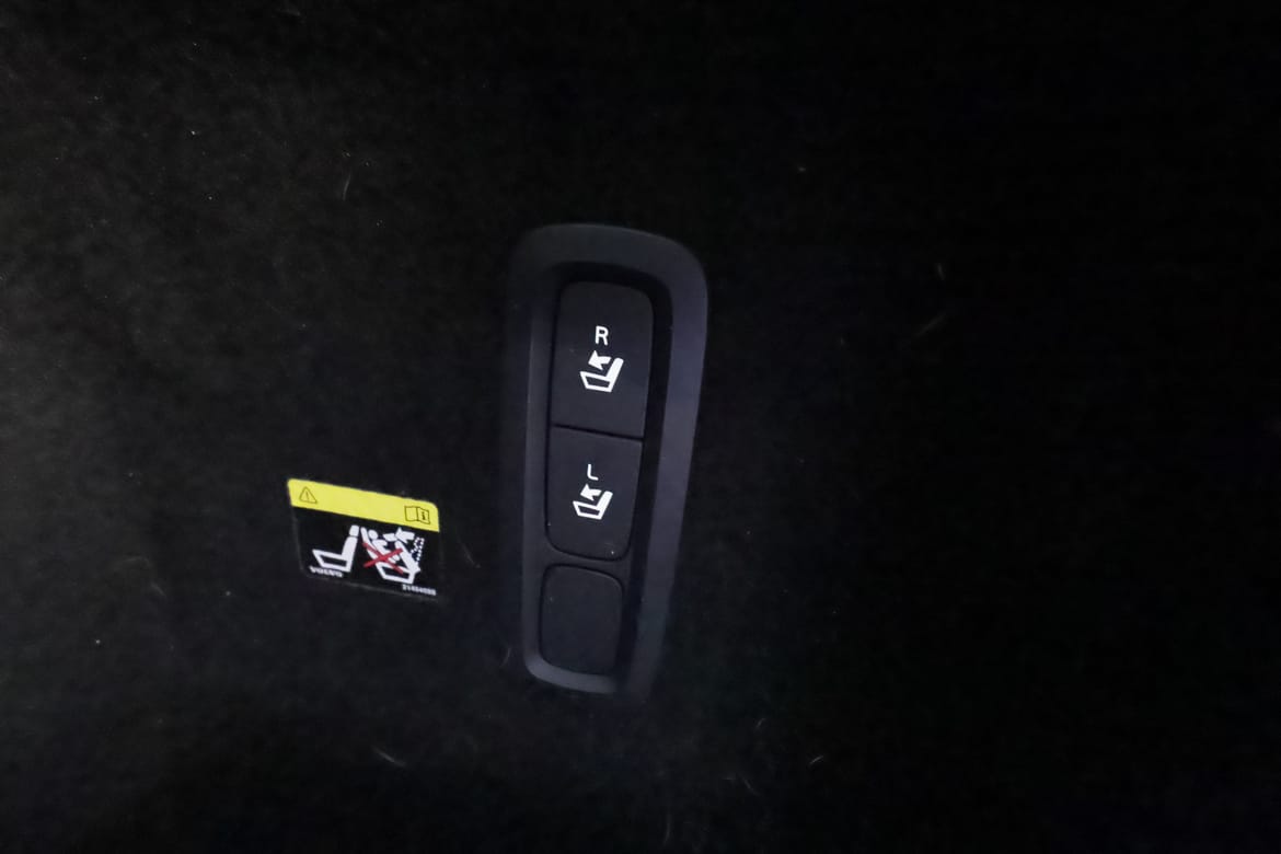 Volvo V60 2019 - miniatyr 24
