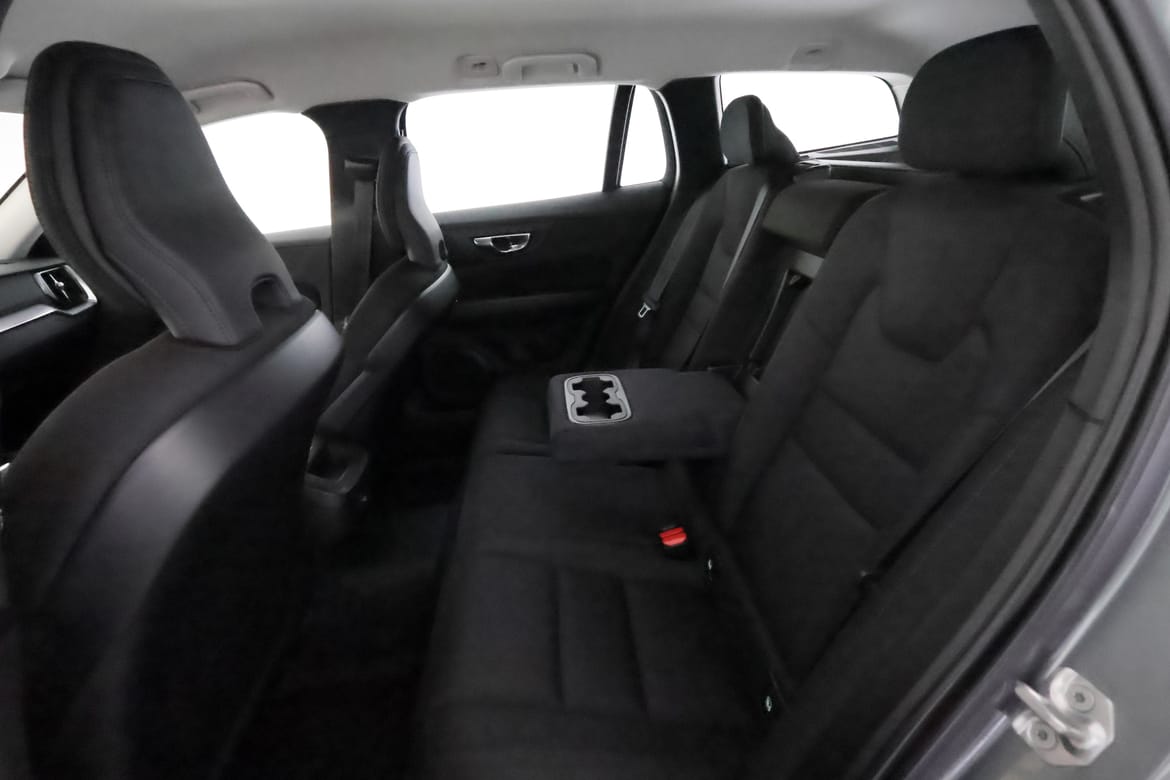 Volvo V60 2019 - miniatyr 26