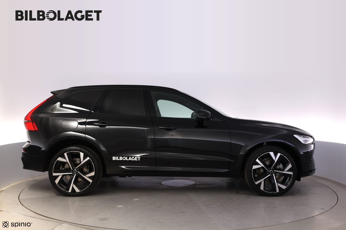 Volvo XC60 2027 - miniatyr 2