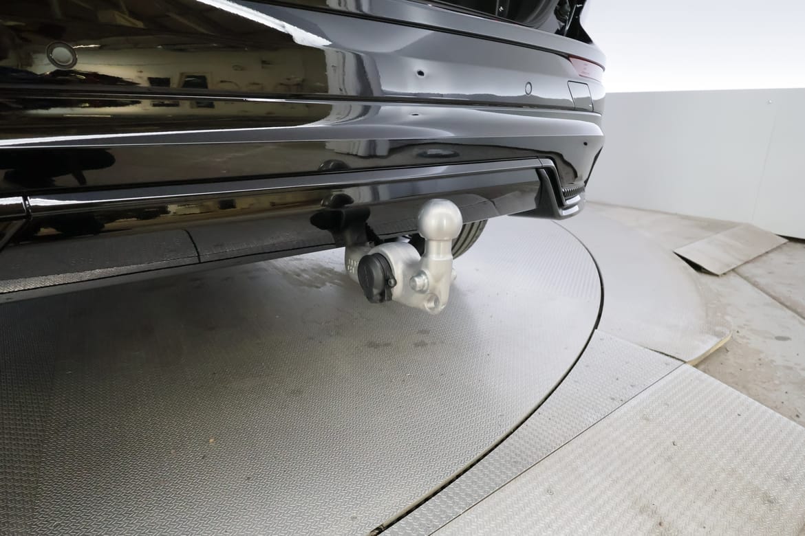 Volvo XC60 2027 - miniatyr 11