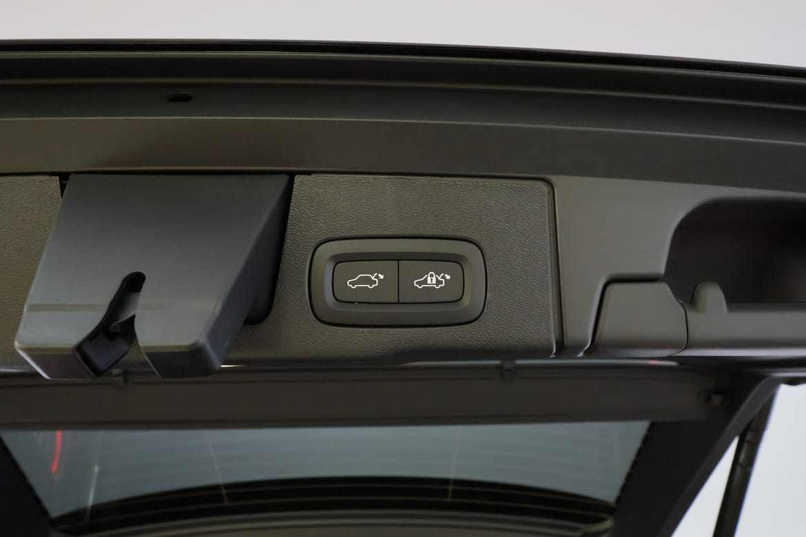 Volvo XC60 2027 - miniatyr 12