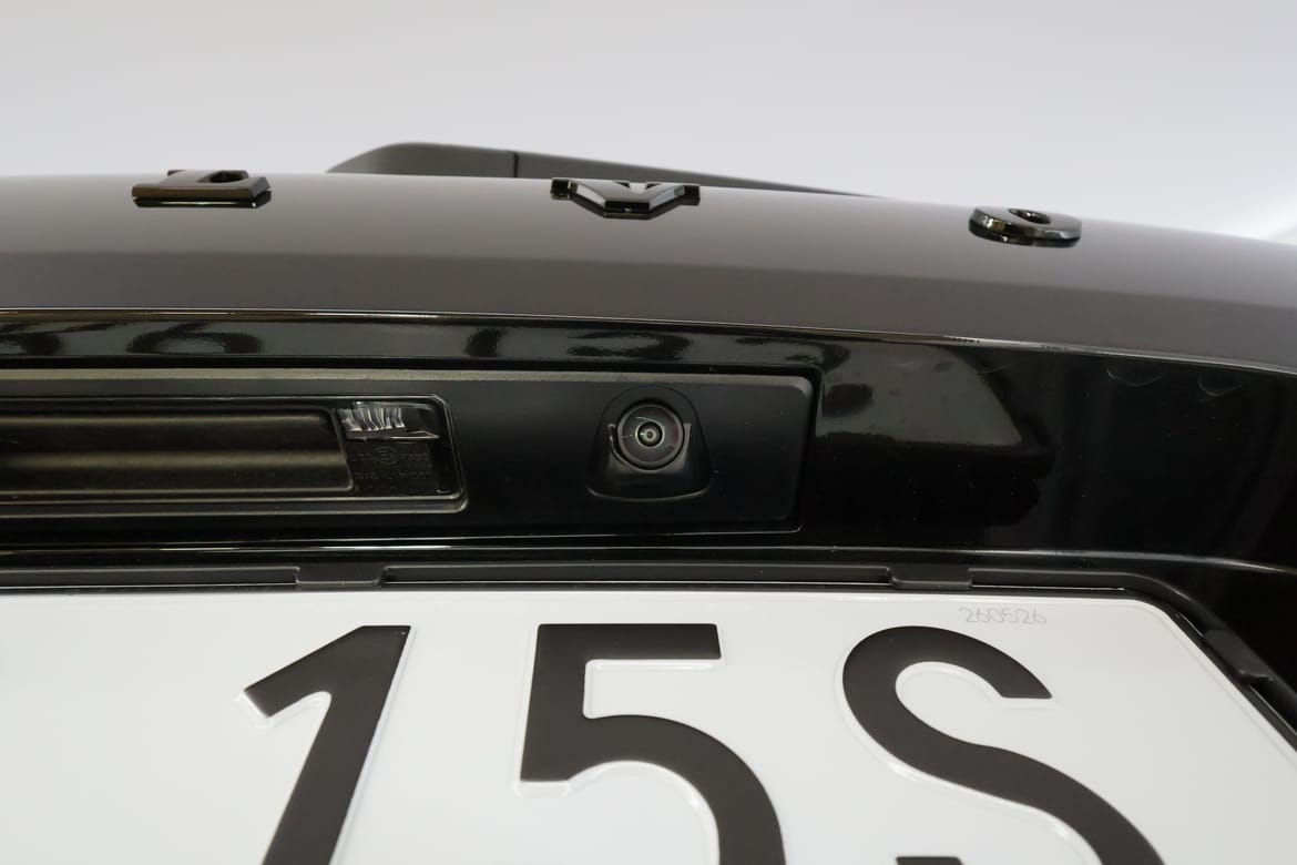 Volvo XC60 2027 - miniatyr 13