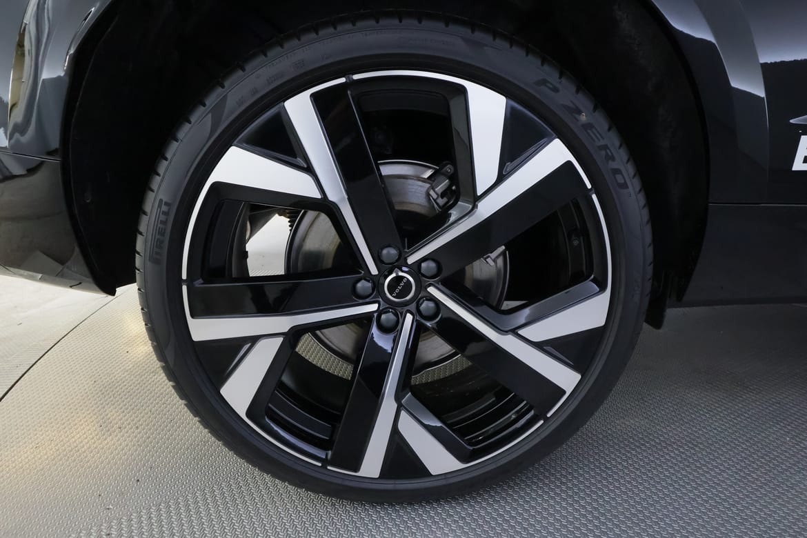 Volvo XC60 2027 - miniatyr 14