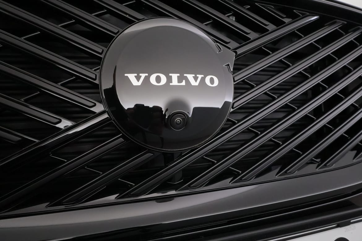 Volvo XC60 2027 - miniatyr 16