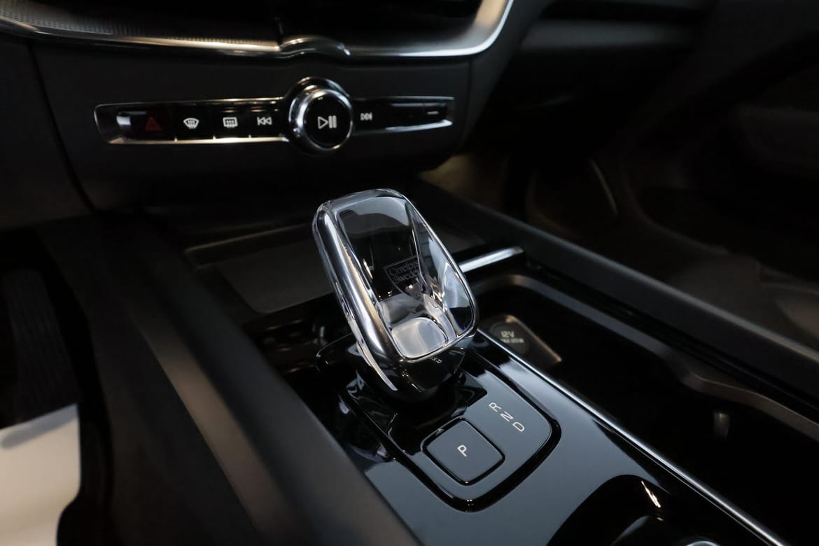 Volvo XC60 2027 - miniatyr 18
