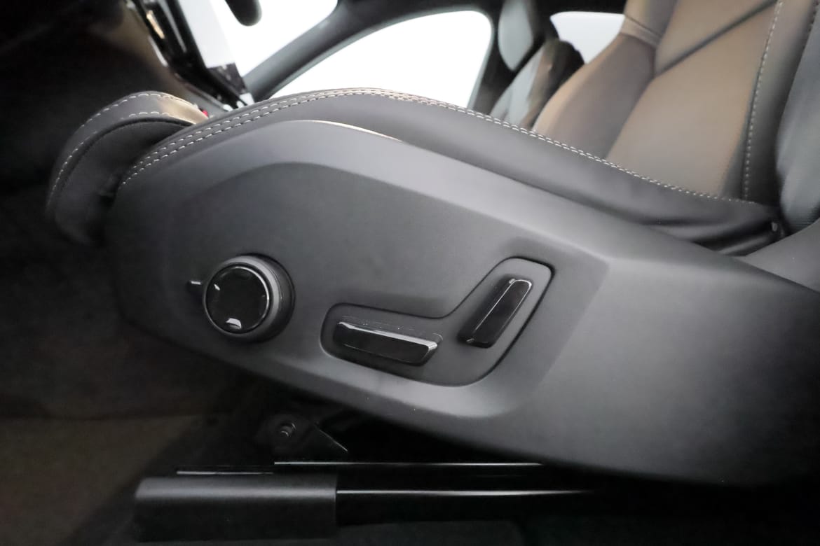 Volvo XC60 2027 - miniatyr 22