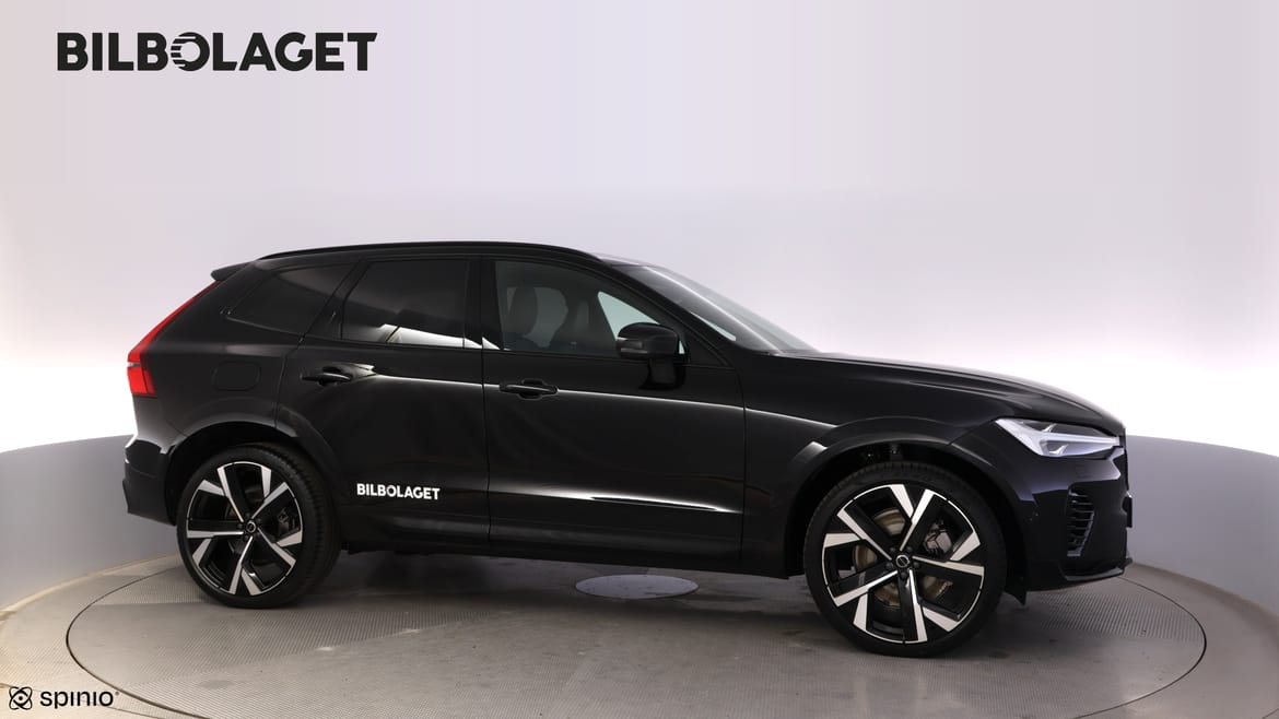 Volvo XC60 2027 - miniatyr 26