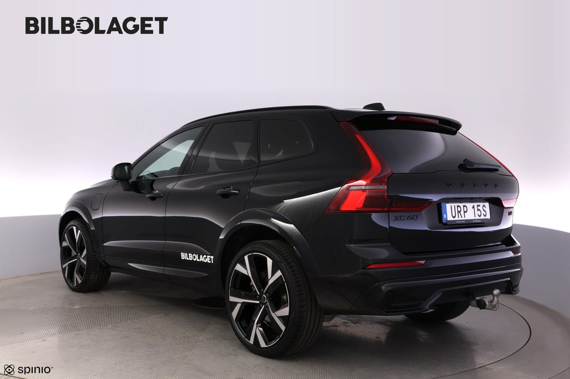Volvo XC60 2027 - miniatyr 4