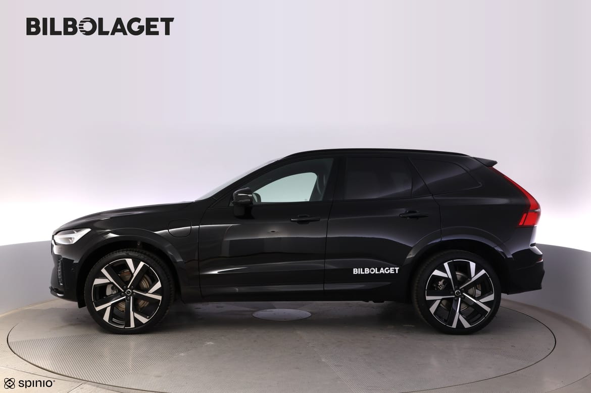 Volvo XC60 2027 - miniatyr 5
