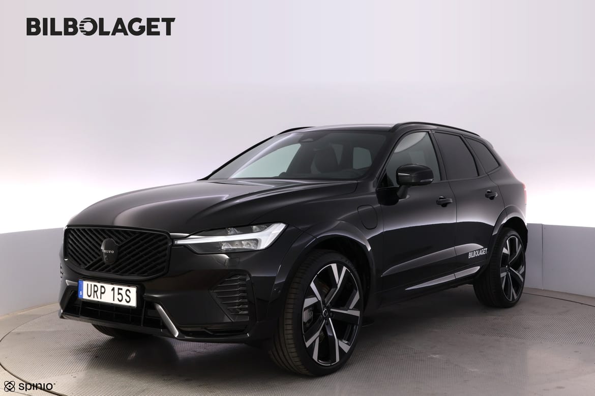 Volvo XC60 2027 - miniatyr 6
