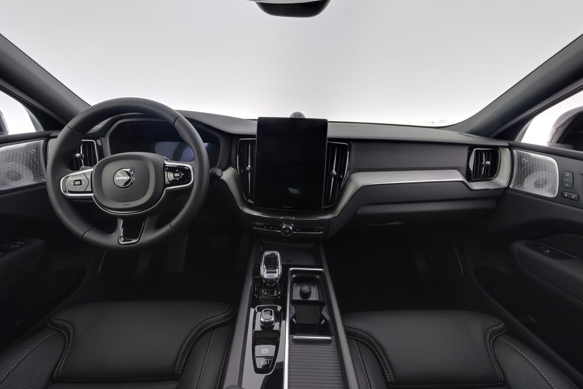 Volvo XC60 2027 - miniatyr 7