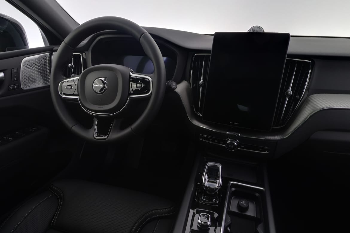 Volvo XC60 2027 - miniatyr 8