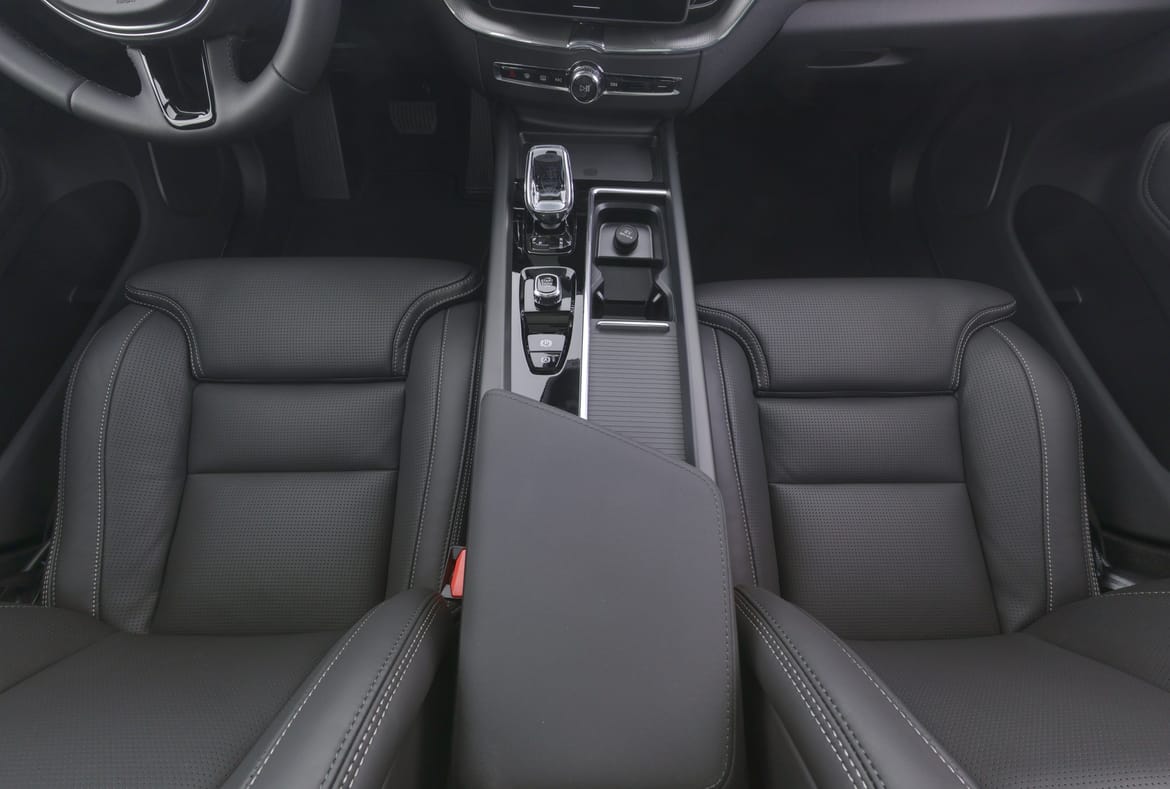 Volvo XC60 2027 - miniatyr 9