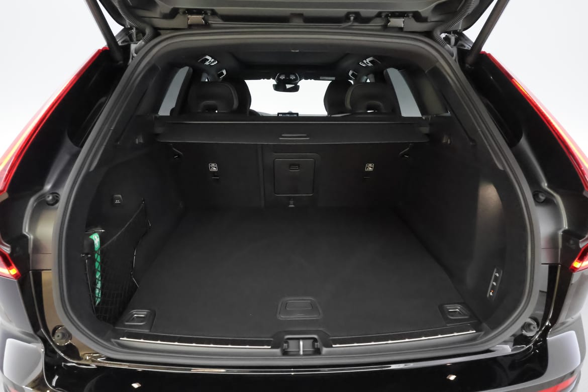 Volvo XC60 2027 - miniatyr 10