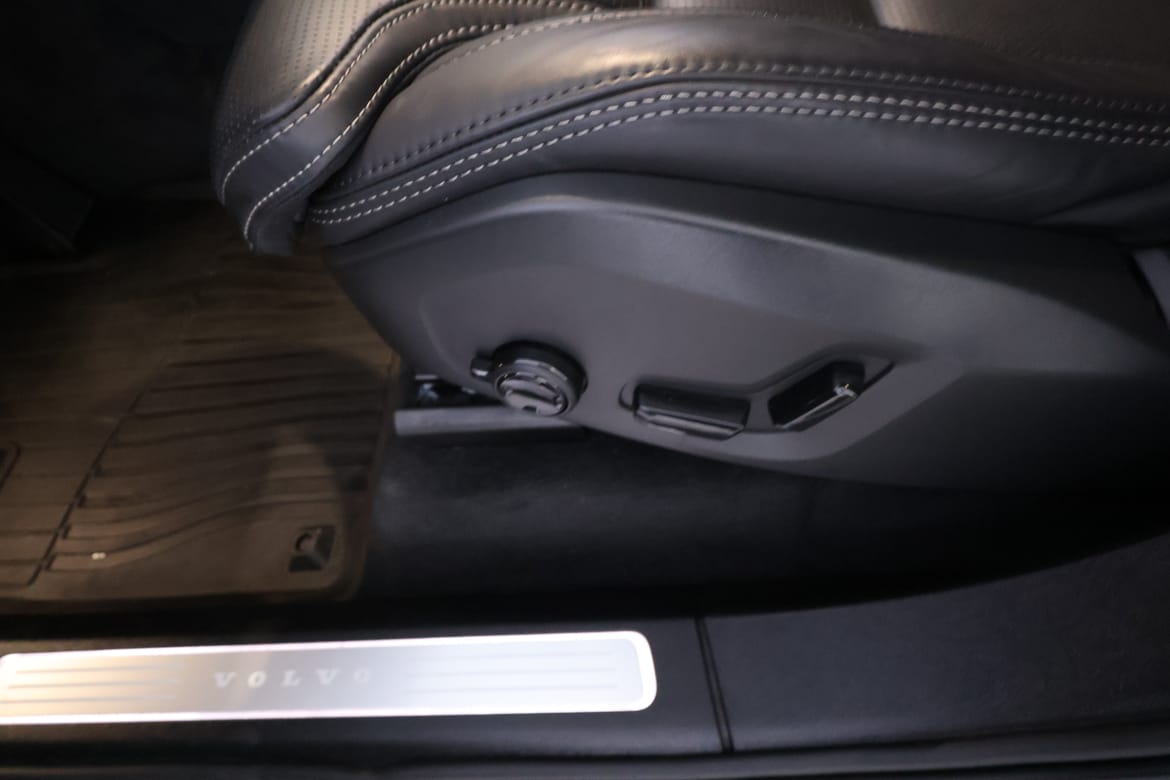 Volvo XC90 2026 - miniatyr 22