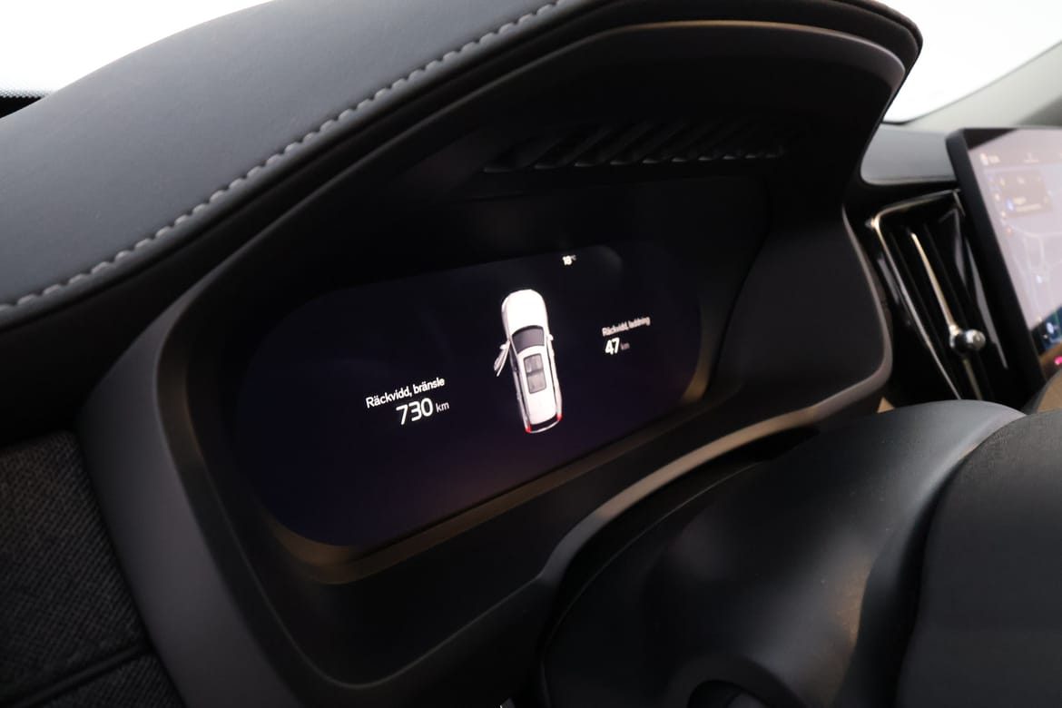 Volvo XC90 2026 - miniatyr 24