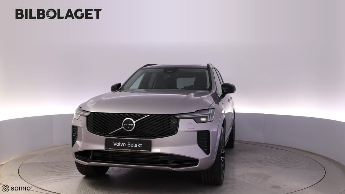 Volvo XC90 2026 - miniatyr 25