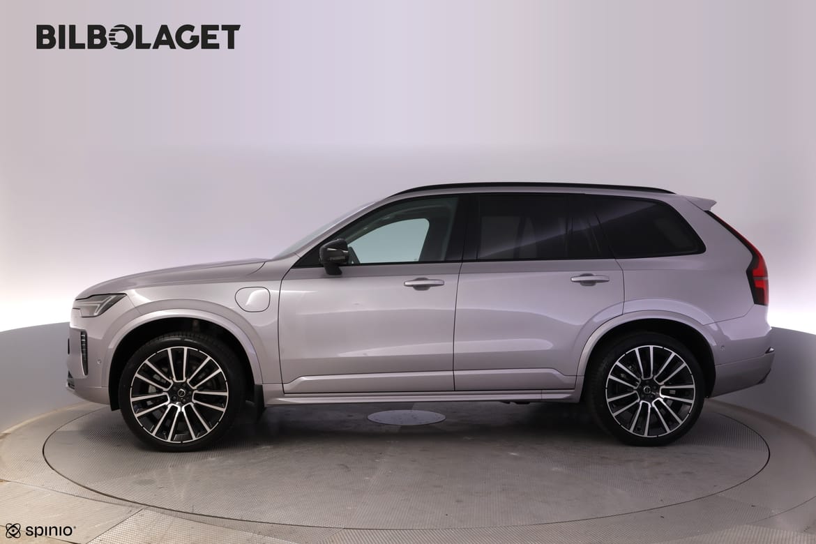 Volvo XC90 2026 - miniatyr 5