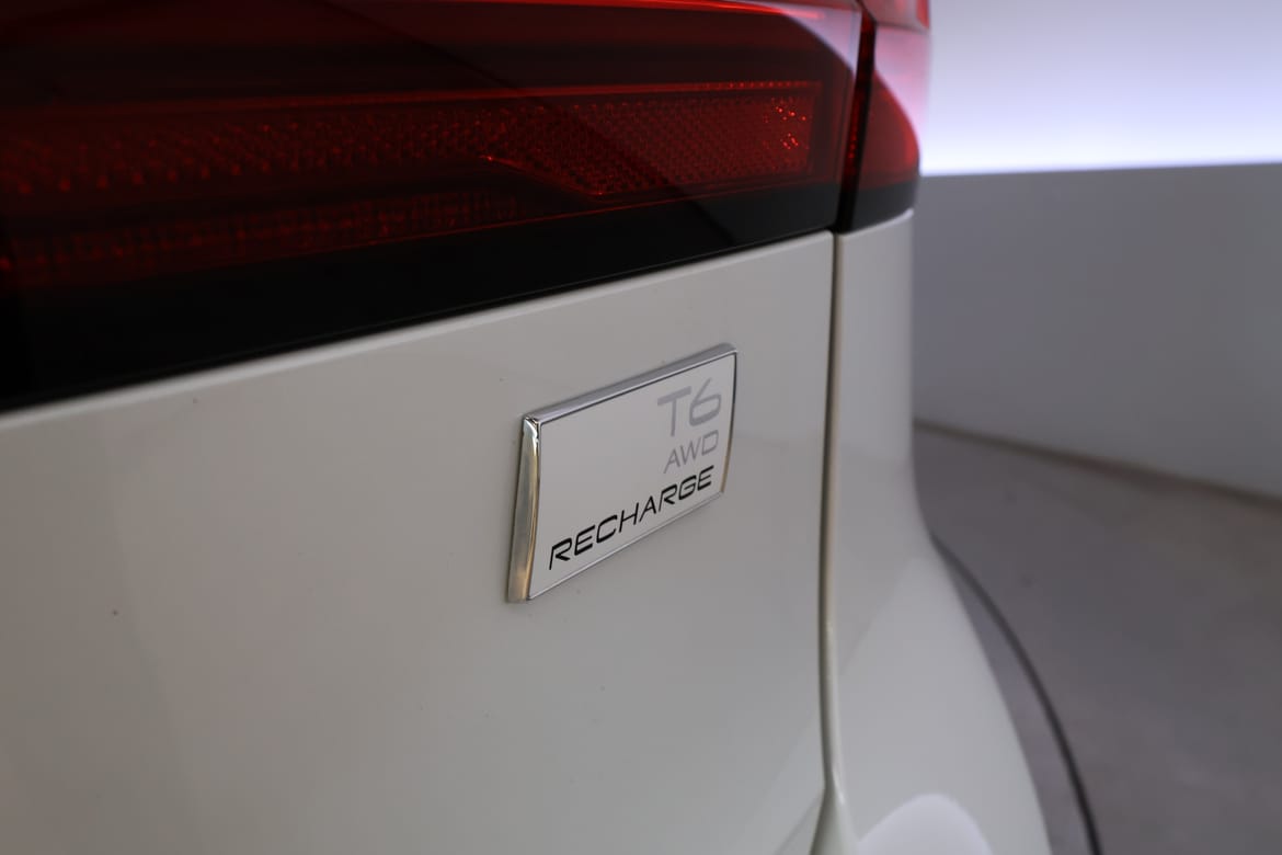 Volvo V90 2023 - miniatyr 11