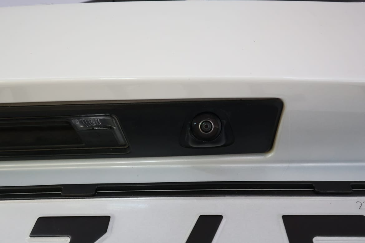 Volvo V90 2023 - miniatyr 12
