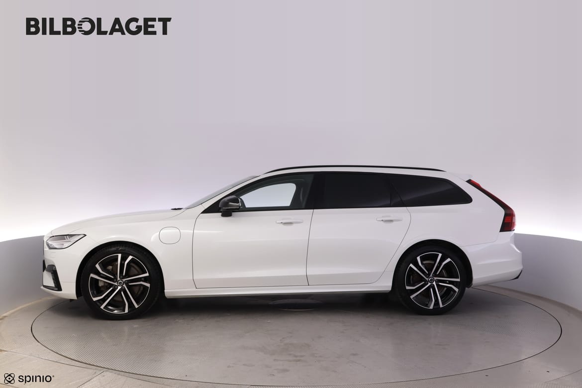 Volvo V90 2023 - miniatyr 5