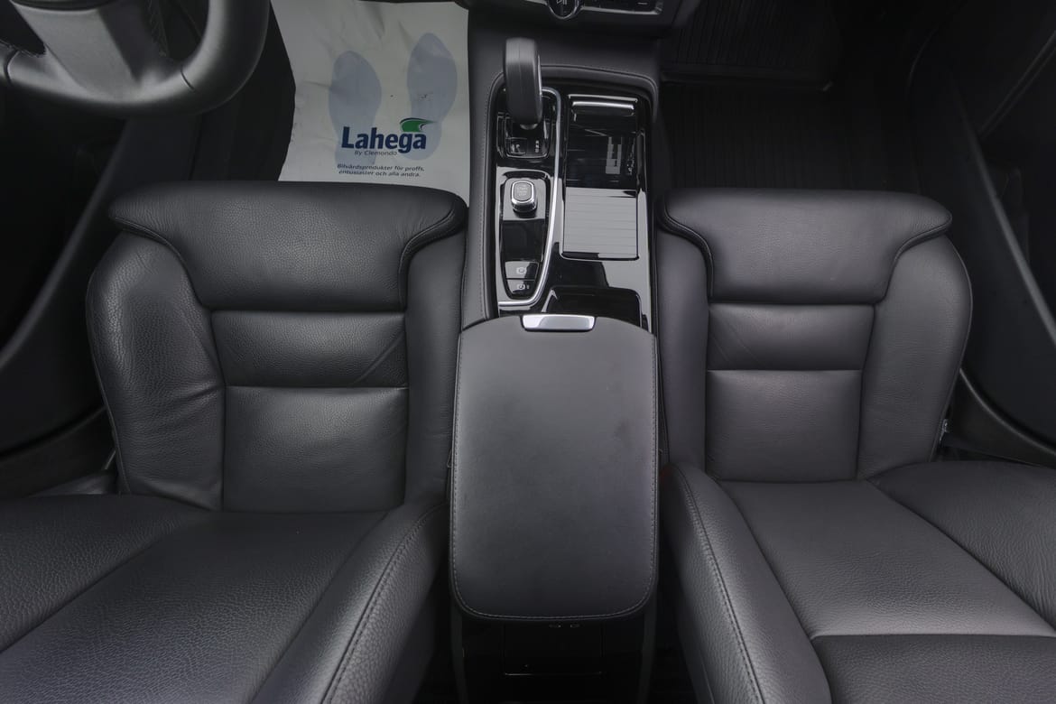 Volvo V90 2023 - miniatyr 9