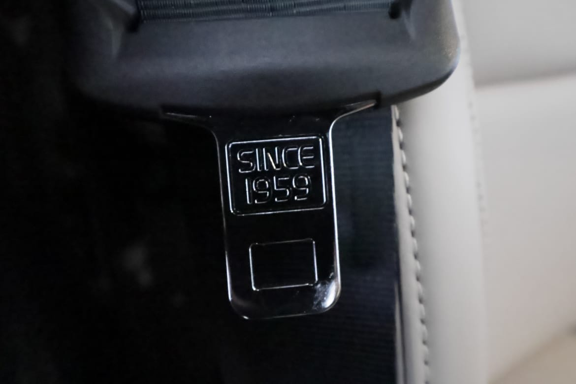 Volvo XC90 2026 - miniatyr 19