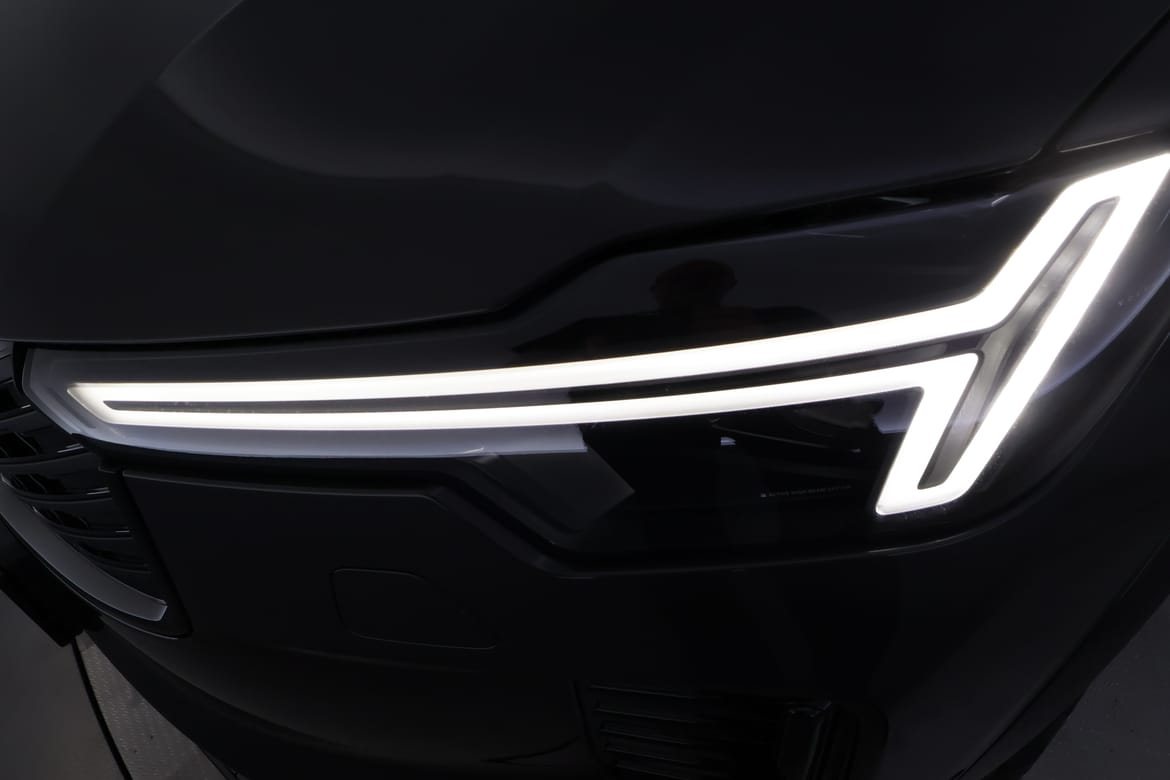 Volvo XC90 2026 - miniatyr 27