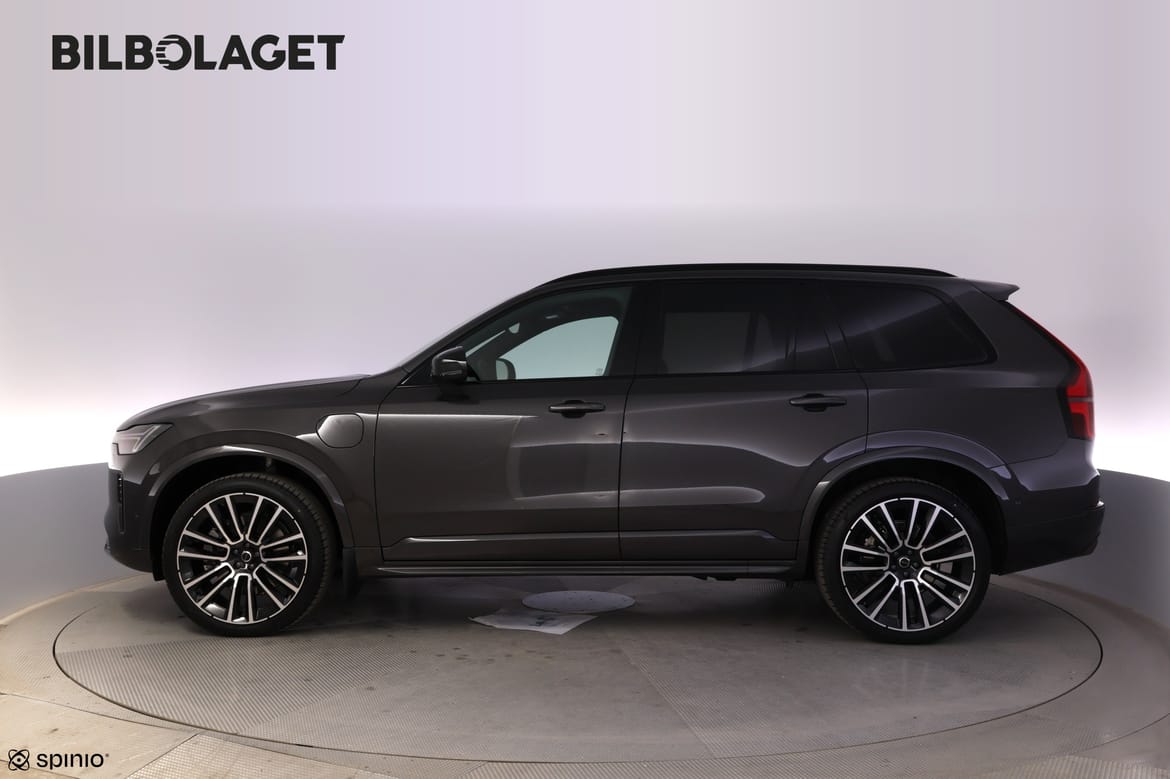 Volvo XC90 2026 - miniatyr 5