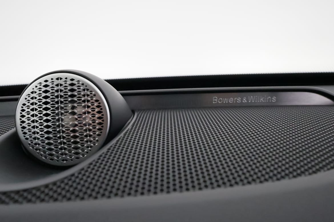 Volvo XC90 2026 - miniatyr 9