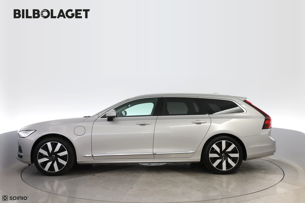 Volvo V90 2025 - miniatyr 2