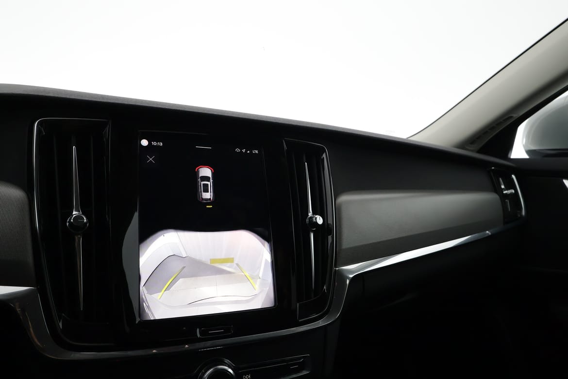 Volvo V90 2025 - miniatyr 13