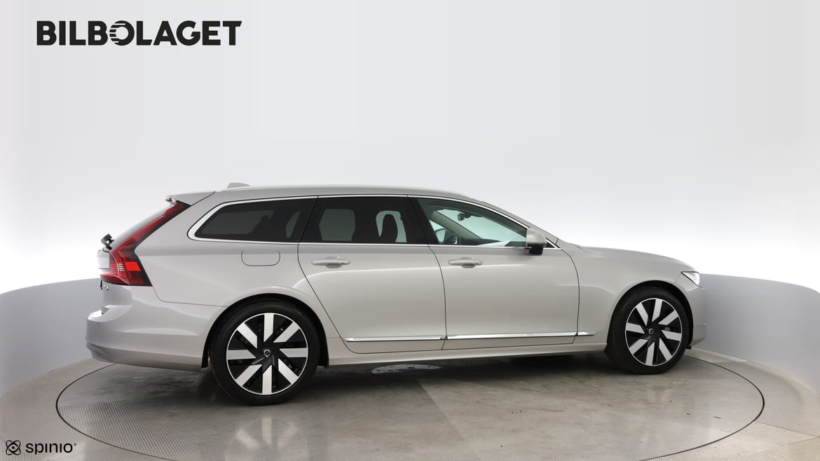 Volvo V90 2025 - miniatyr 17