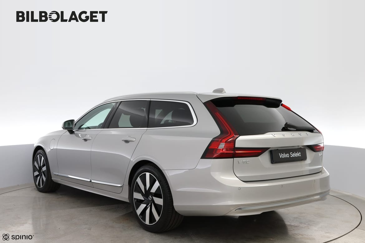 Volvo V90 2025 - miniatyr 3
