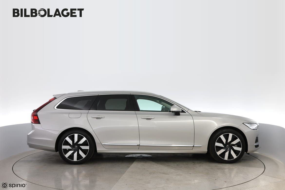Volvo V90 2025 - miniatyr 5