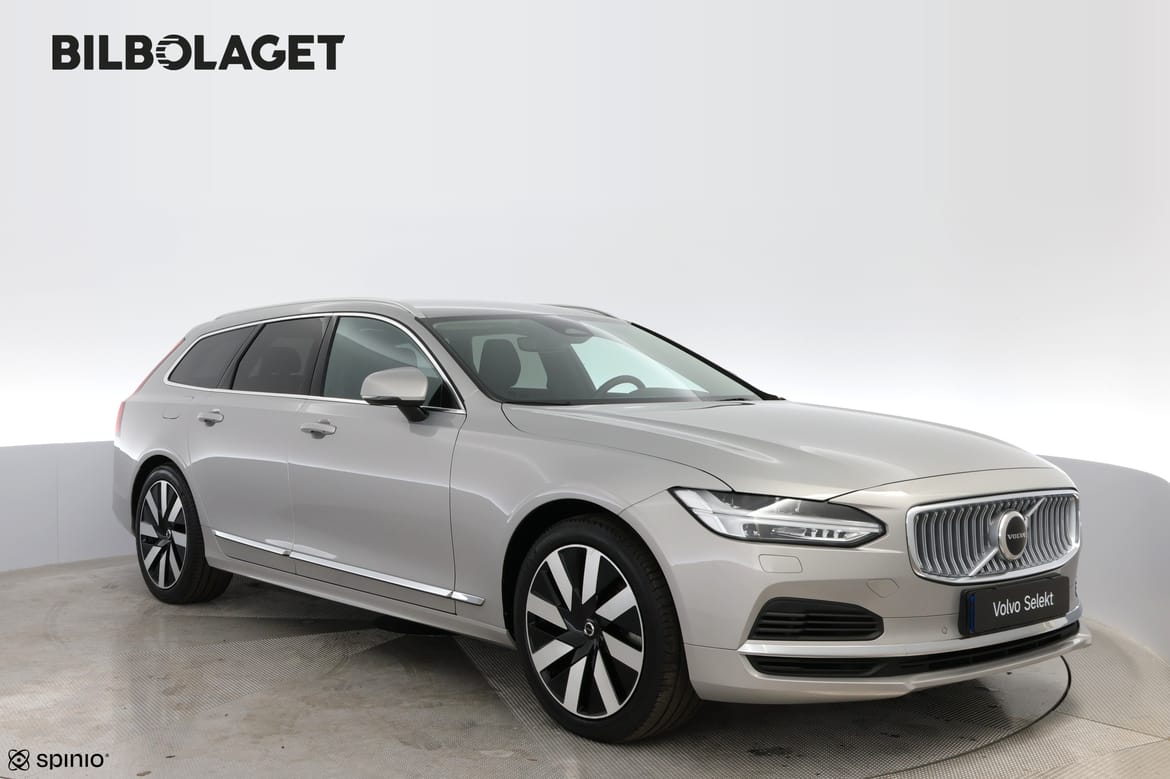 Volvo V90 2025 - miniatyr 6