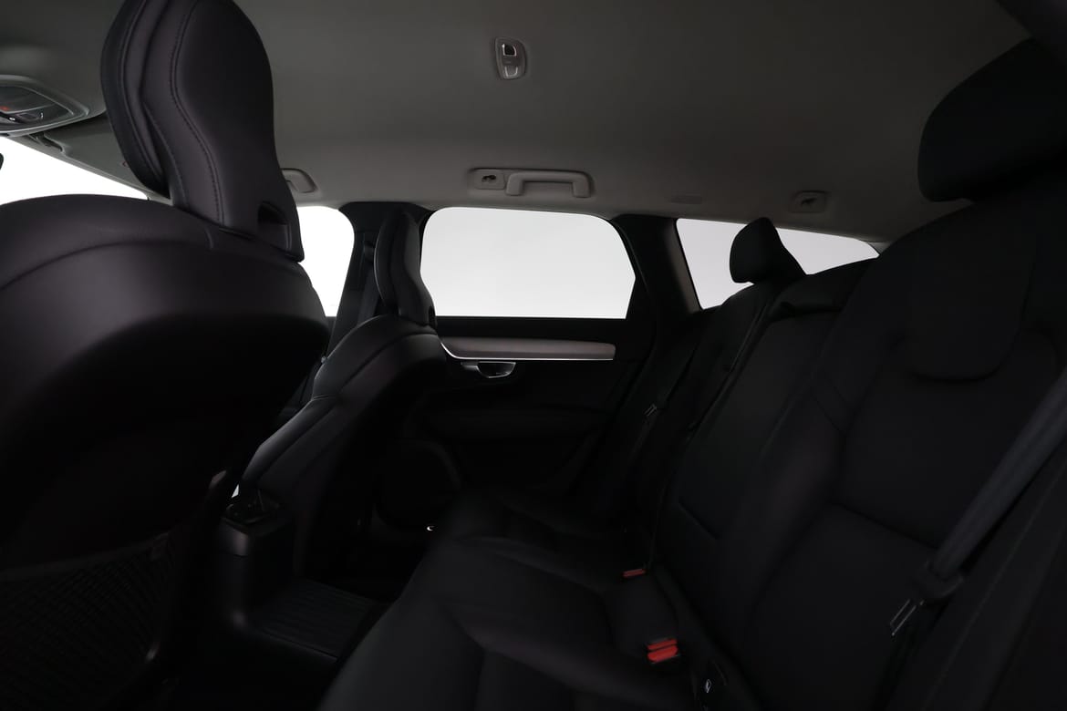 Volvo V90 2025 - miniatyr 10
