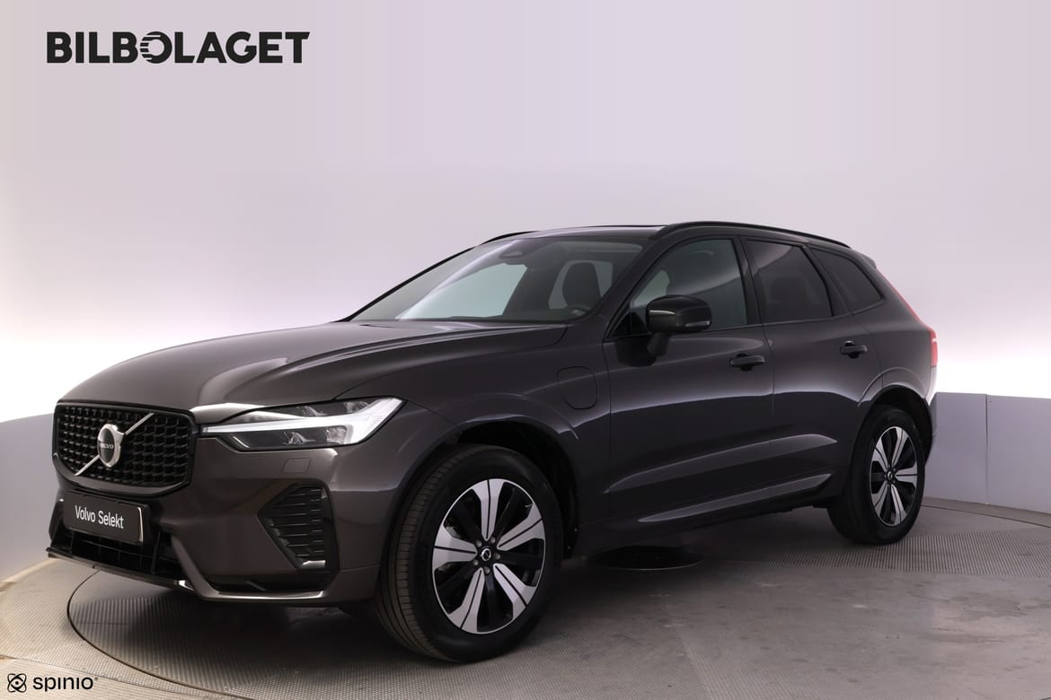 Volvo XC60 2025 - bild 1 av 28