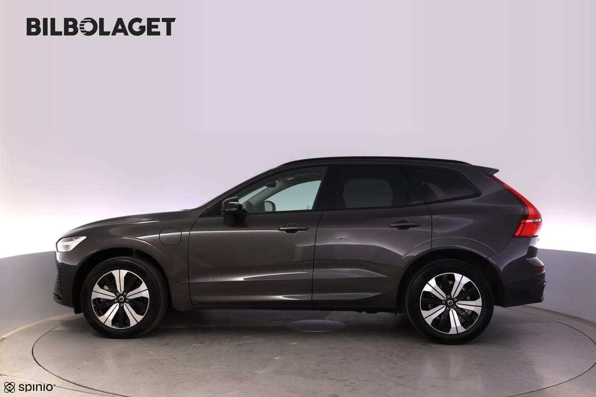 Volvo XC60 2025 - miniatyr 2