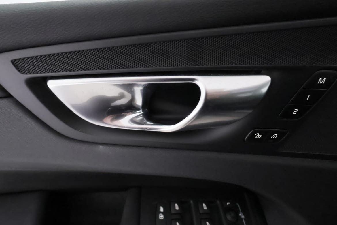 Volvo XC60 2025 - miniatyr 16