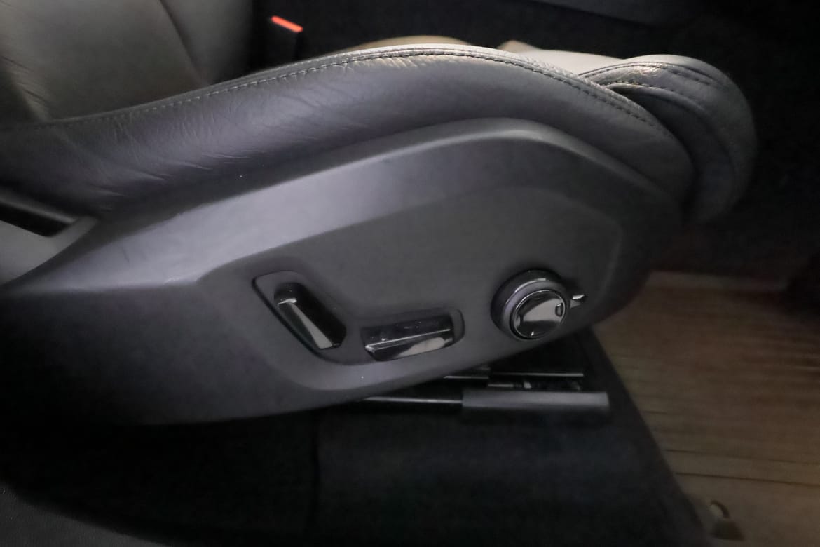 Volvo XC60 2025 - miniatyr 19