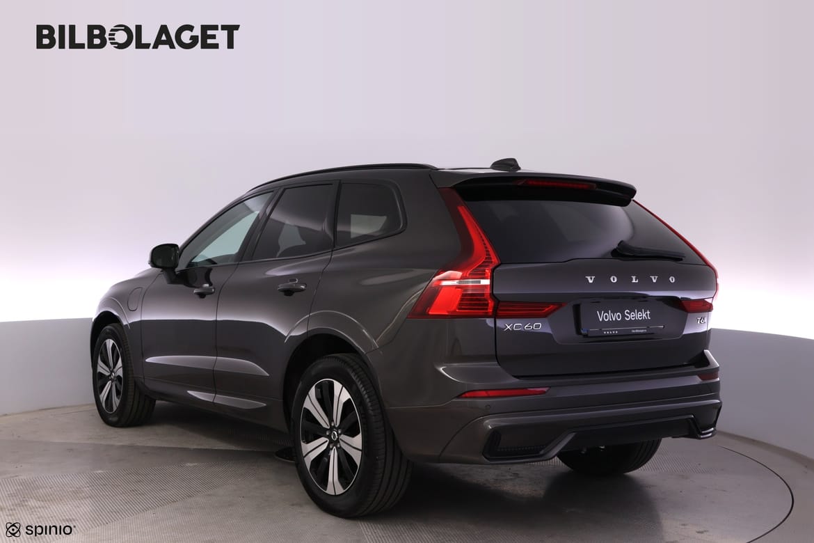 Volvo XC60 2025 - miniatyr 3
